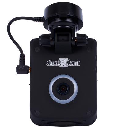 Автомобильные видеорегистраторы Street Storm CVR-3002 Автомобильные видеорегистраторы Street Storm CVR-3002